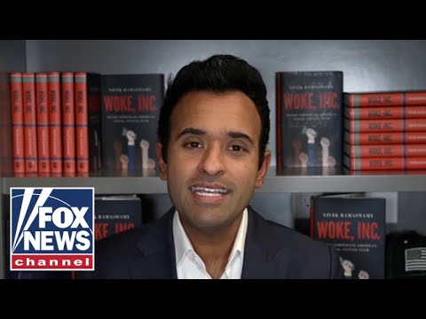 You are currently viewing Vivek Ramaswamy: Democrats are at a ‘fork in the road’