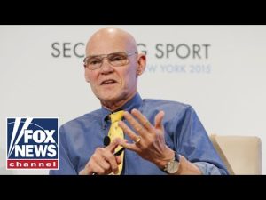 Read more about the article James Carville blasts ‘stupid wokeness’: Democrats need a detox