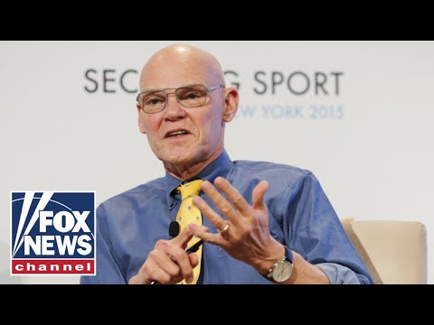 You are currently viewing James Carville blasts ‘stupid wokeness’: Democrats need a detox