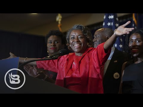 You are currently viewing Virginia’s New Lt. Gov. SMASHES Every Dem Narrative, Brings House Down in Speech