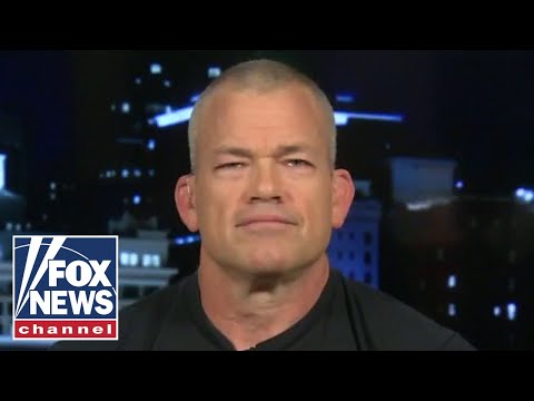 You are currently viewing Jocko Willink: America is in an ‘economic war’