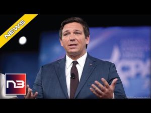 Read more about the article DeSantis Just Promised This in Response to Biden’s $450,000 payment to Illegal Immigrants