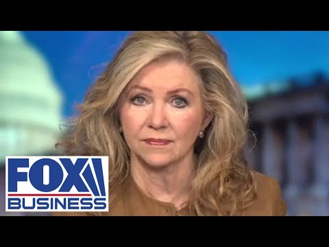 You are currently viewing Dems know ‘clock is running out’ on spending: Blackburn