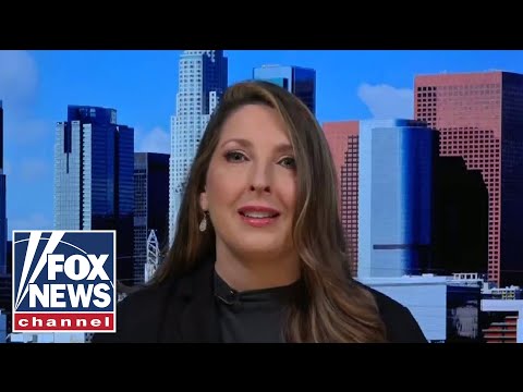 You are currently viewing Ronna McDaniel: This bodes very well for the midterms