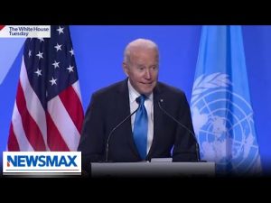 Read more about the article President Biden says the economy is growing | REACTION | ‘John Bachman Now’