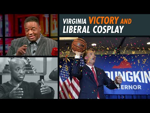 You are currently viewing Liberals LARP Oppression, Conservatives WIN Elections | Fearless with Jason Whitlock