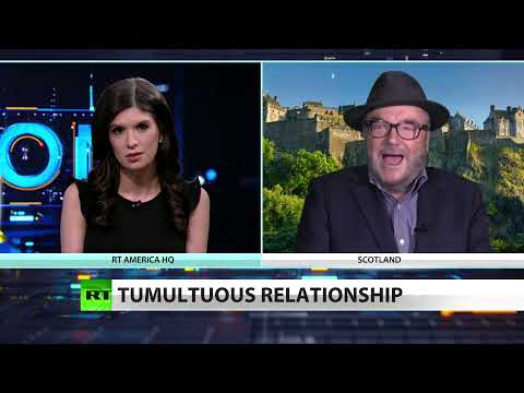 You are currently viewing FULL SHOW: US Iran relations at lowest in history before nuclear talks