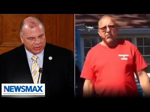 You are currently viewing ‘Just a citizen, mad as hell’: how a regular guy defeated NJ’s Dem. Senate leader | National Report