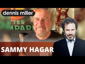 Read more about the article Rock icon Sammy Hagar ditched tequila for rum with new cocktail & concert experience