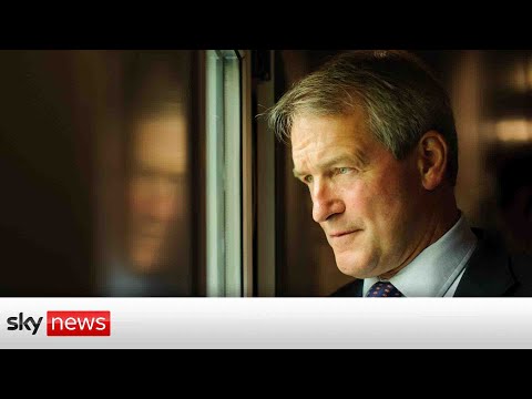 You are currently viewing Owen Paterson has resigns as an MP after Westminster row