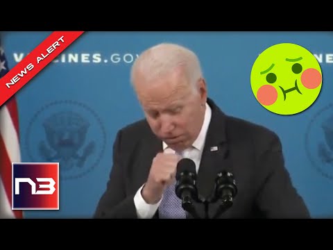 Read more about the article Biden Just Did Something SUPER GROSS During a Speech