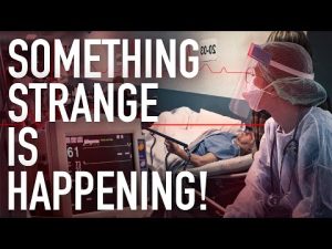 Read more about the article Something Really Strange Is Happening At Hospitals All Over America