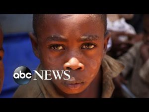 Read more about the article Madagascar donations pour in from ‘World News Tonight’ viewers l WNT