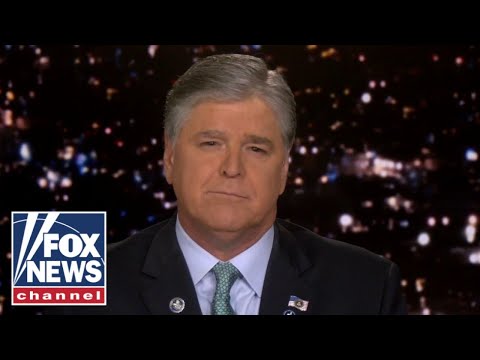 You are currently viewing Hannity: Democrats are hurting the poor and middle class