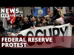 Read more about the article Activists prepare to occupy Fed