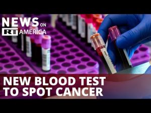 Read more about the article Breakthrough test will revolutionize cancer screening