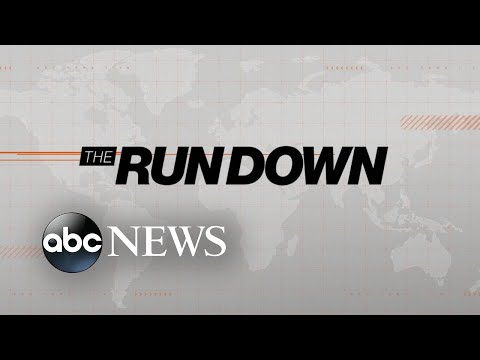 You are currently viewing The Rundown: Top headlines today: Nov. 4, 2021