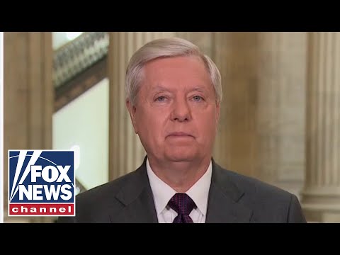 You are currently viewing Graham warns Democrats against following Squad after GOP upsets