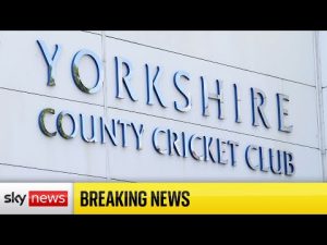 Read more about the article BREAKING: Yorkshire Cricket boss quits over racism claims