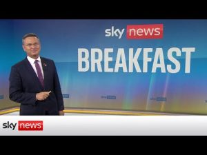 Read more about the article Sky News Breakfast: The latest on government sleaze and Alec Baldwin film Rust