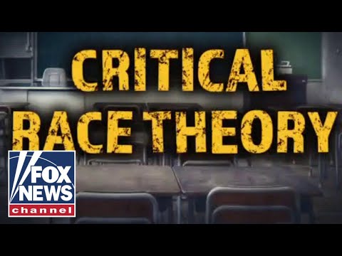 You are currently viewing How schools are infecting kids with critical race theory