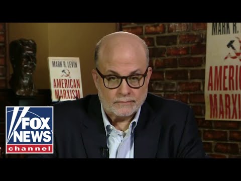 You are currently viewing Mark Levin on the destructive Democrat agenda and election defeat