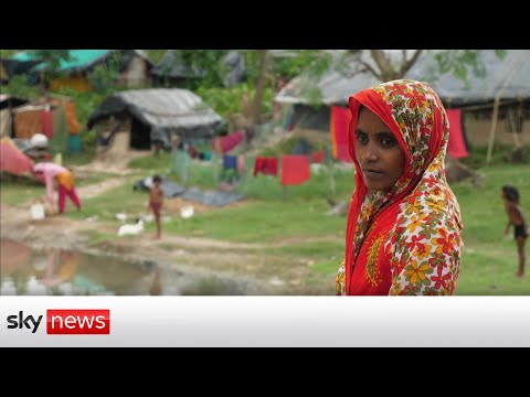 You are currently viewing Climate change: India’s islands are being swallowed by the sea