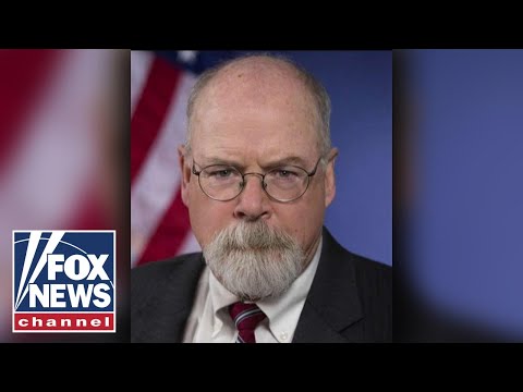 You are currently viewing John Durham charges primary source for Steele Dossier