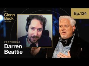 Read more about the article Did Jan. 6 & Ray Epps Expose a Corrupt FBI? | Darren Beattie | The Glenn Beck Podcast | Ep 124