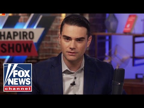 You are currently viewing Ben Shapiro slams Democrat spending bill: ‘Doubling down on stupid’