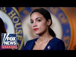 Read more about the article AOC blames Virginia loss on ‘moderate’ campaign