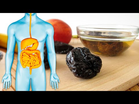 Read more about the article Drink Prune Water on an Empty Stomach For These Amazing Benefits