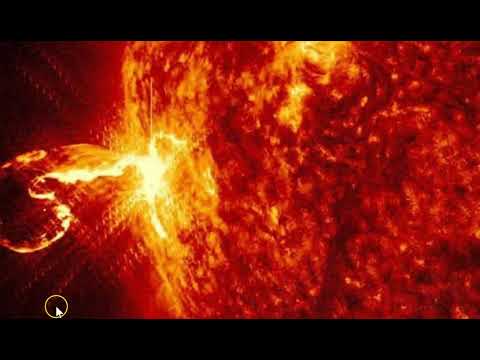 You are currently viewing Sun Continues Firing Significant Solar Flares! Is The Next Carrington Event Around The Corner?