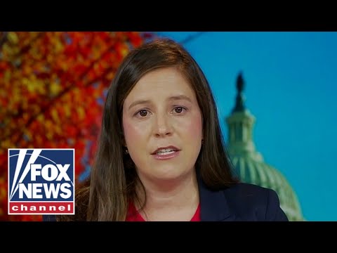 You are currently viewing Elise Stefanik: This should outrage every American