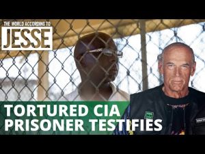 Read more about the article First Tortured CIA Prisoner Testifies