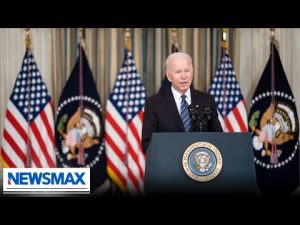 Read more about the article Biden comments on October’s 531,000 jobs added | National Report