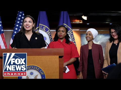 You are currently viewing Marc Thiessen: AOC, progressive Dems know they have no mandate for socialism