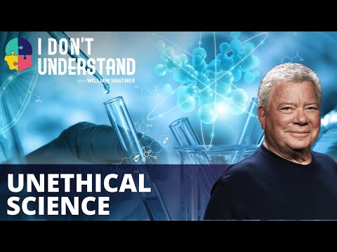 You are currently viewing IDU: Unethical Science