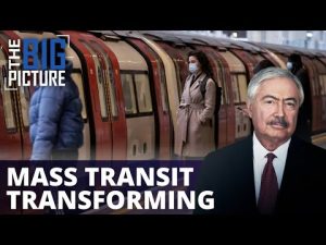 Read more about the article Mass Transit Transforming Worldwide