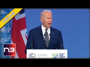 Read more about the article Biden Supports High Gas Prices In Push For The New Green Deal