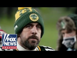 Read more about the article Breaking down Aaron Rodgers’ vaccine controversy | Fox Across America