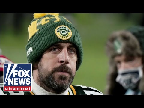 You are currently viewing Breaking down Aaron Rodgers’ vaccine controversy | Fox Across America