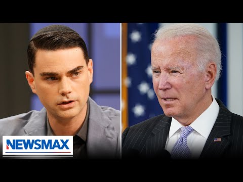 You are currently viewing The Daily Wire sues the Biden Administration | Eric Bolling The Balance on Newsmax