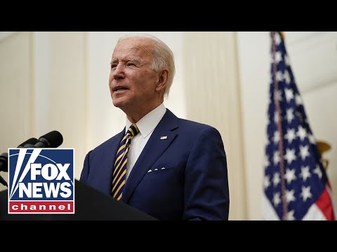 Read more about the article Biden has been ‘untethered’ to the Constitution: Brnovich