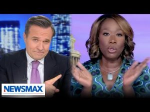 Read more about the article Fake News media calls Winsome Sears “black mouth” of white supremacy | Greg Kelly Reports