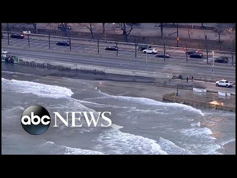 You are currently viewing The costly effects of climate change on Chicago