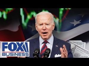 Read more about the article Biden economic team composed of economic illiterates: GOP congressman