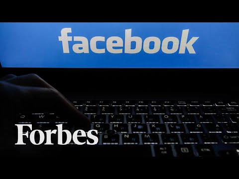 Read more about the article Inside Facebook’s Multi-Billion-Dollar Nightmare | Straight Talking Cyber | Forbes