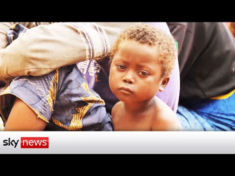 You are currently viewing Special report: Madagascar’s emerging climate famine