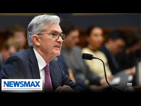 You are currently viewing Feds announce no interest rate hike while inflation rises | Wake Up America Weekend